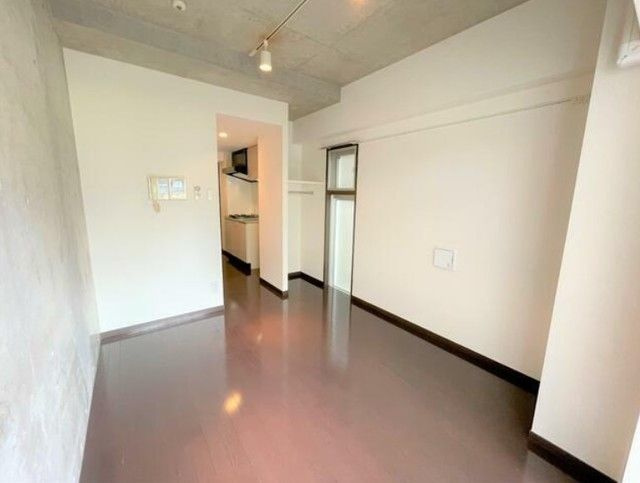 アルテシモリンクコモドの居間・リビング