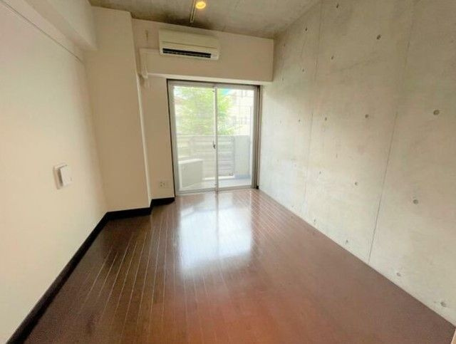 アルテシモリンクコモドの居間・リビング