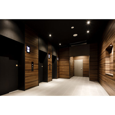 【ロビー】 | グランルクレ新栄イースト