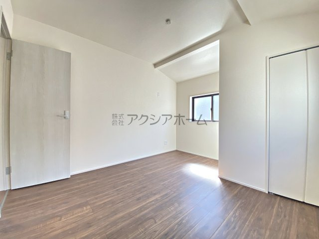 所沢市上新井1丁目・全6棟　新築一戸建　1号棟のその他|2026年4月3日撮影