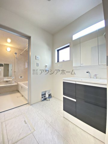 所沢市上新井1丁目・全6棟　新築一戸建　1号棟の設備
