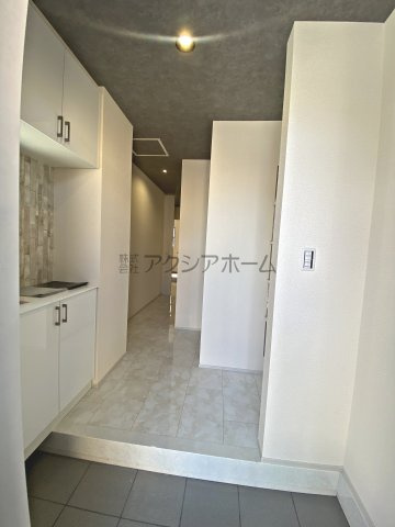 所沢市上新井1丁目・全6棟　新築一戸建　1号棟の設備