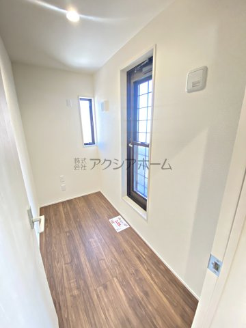 所沢市上新井1丁目・全6棟　新築一戸建　1号棟の設備