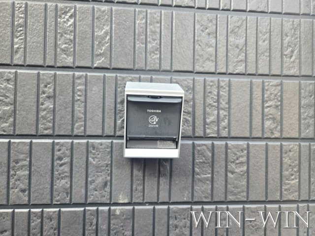 クレイドルガーデン豊橋市北島町第2の設備