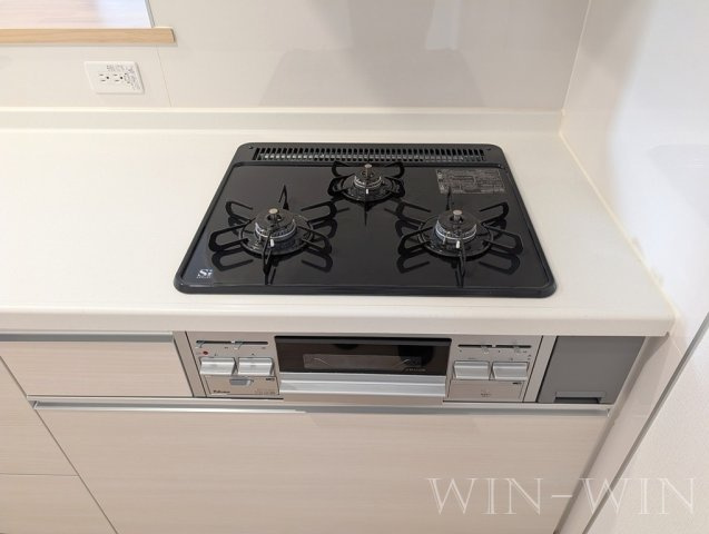 クレイドルガーデン豊橋市北島町第2のキッチン