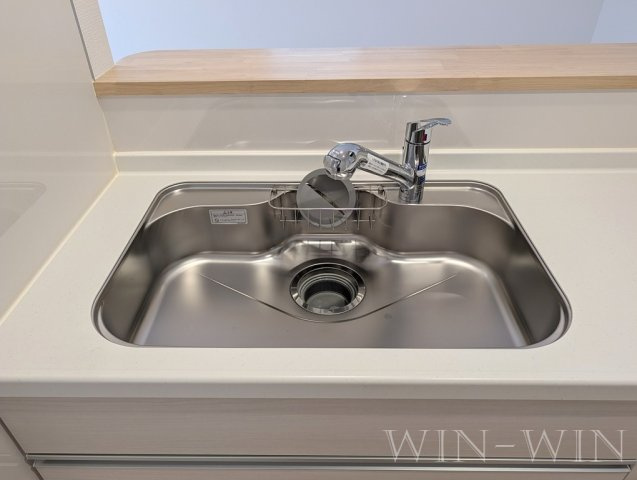 クレイドルガーデン豊橋市北島町第2のキッチン