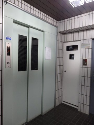 【設備】 | ネオコーポ高円寺