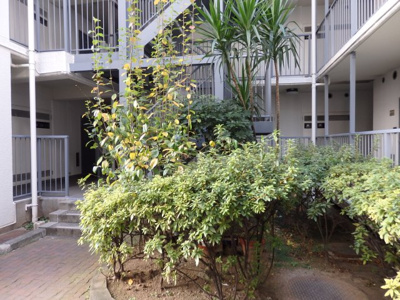 【その他共用部分】 | ネオコーポ高円寺