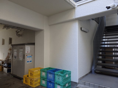 【設備】 | ネオコーポ高円寺