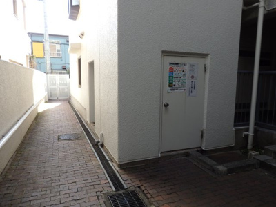 【設備】 | ネオコーポ高円寺