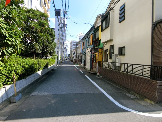 【周辺】 | ネオコーポ高円寺