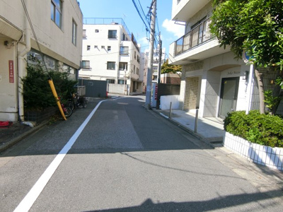 【周辺】 | ネオコーポ高円寺