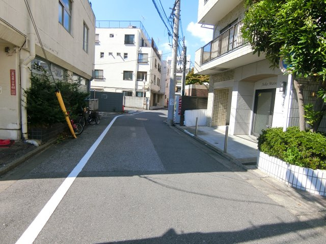 【周辺】 | ネオコーポ高円寺