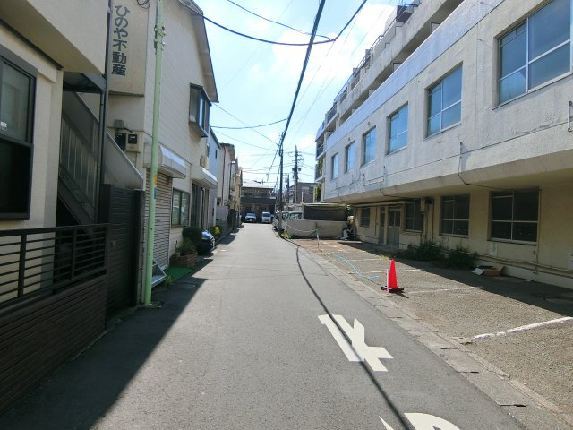 【周辺】 | ネオコーポ高円寺