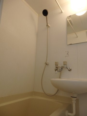 【浴室】 | ネオコーポ高円寺