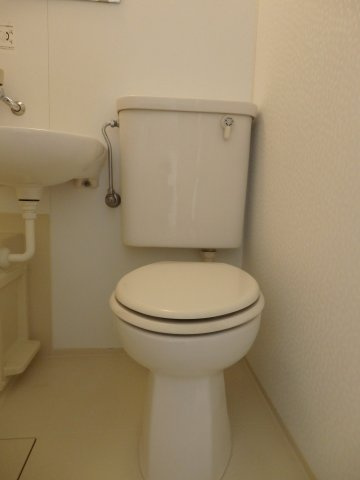 【トイレ】 | ネオコーポ高円寺