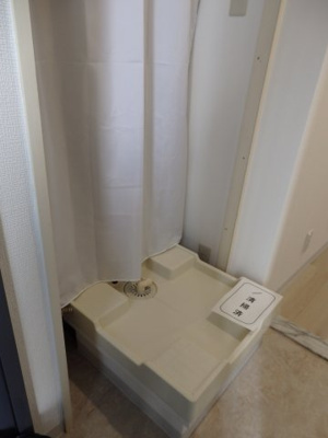 【ランドリースペース】 | ネオコーポ高円寺