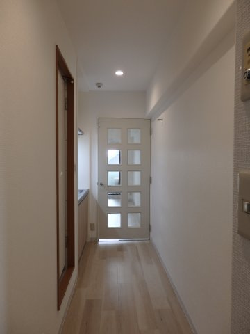 【玄関】 | ネオコーポ高円寺