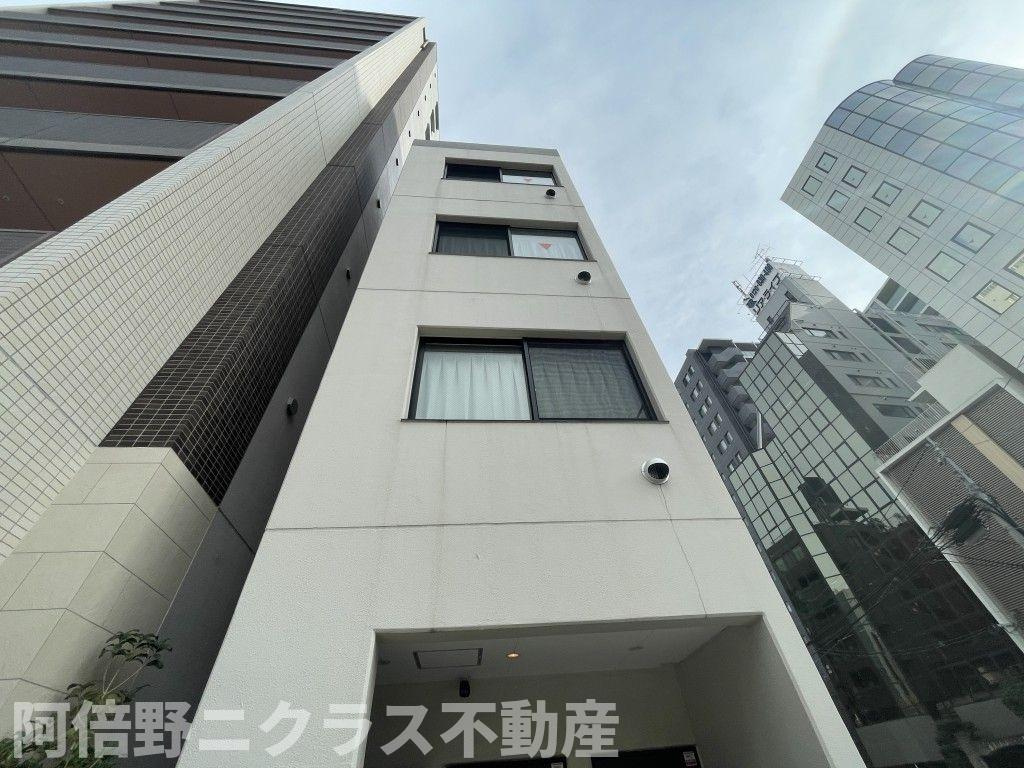 グランディスタ谷町9丁目