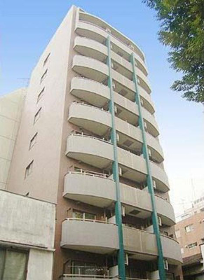 【外観】 | エスペラル池袋