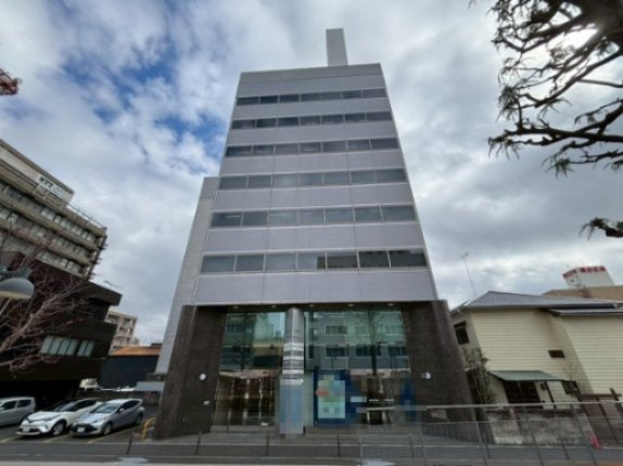 岡崎東ビル
