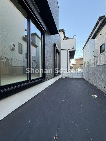 【庭】 | 誰もが憧れる庭付一戸建て◎
自分好みにアレンジを楽しみませんか♪