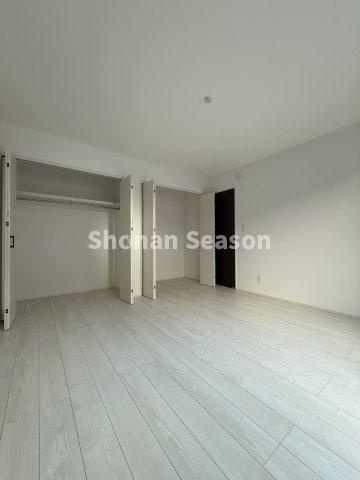 【洋室】 | 今からどのお部屋を使おうか、家族会議が楽しみですね♪