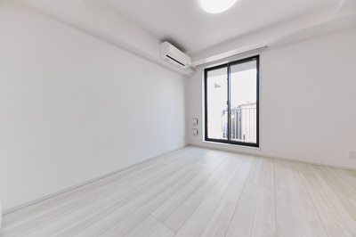 【寝室】 | プライムブリス品川旗の台