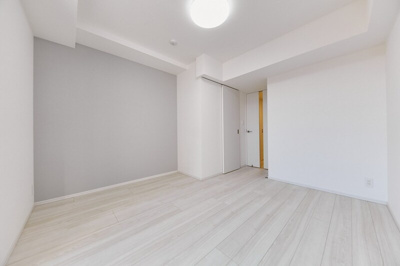 【寝室】 | プライムブリス品川旗の台