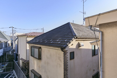 【展望】 | プライムブリス品川旗の台