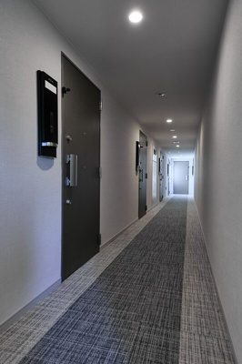 【その他共用部分】 | プライムブリス品川旗の台