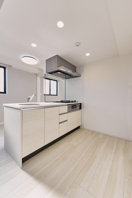 【キッチン】 | プライムブリス品川旗の台