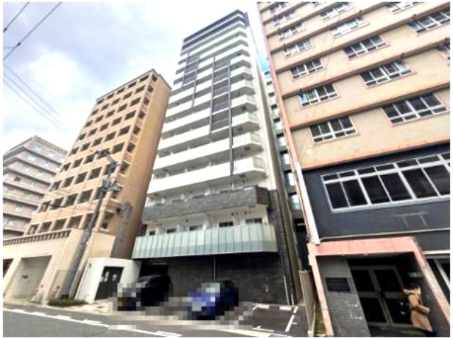 アドバンス三宮パルマ