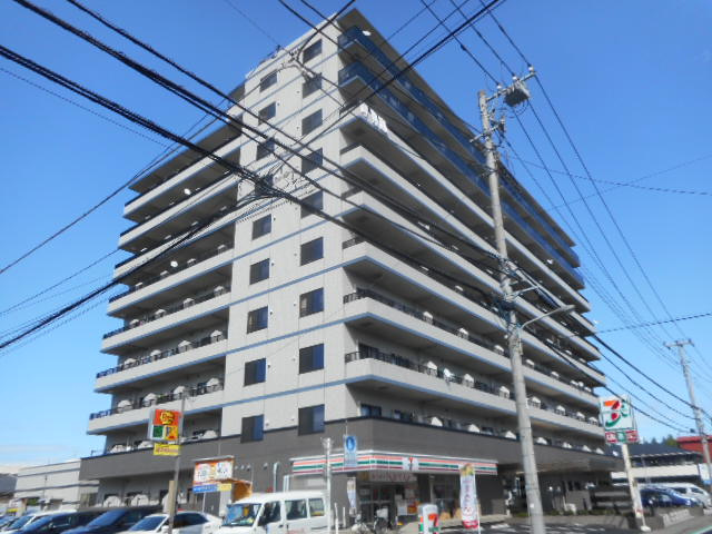 ランドスケイプアーバンストリート