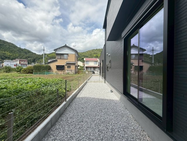 高知市高見町2期2棟 2号棟のその他