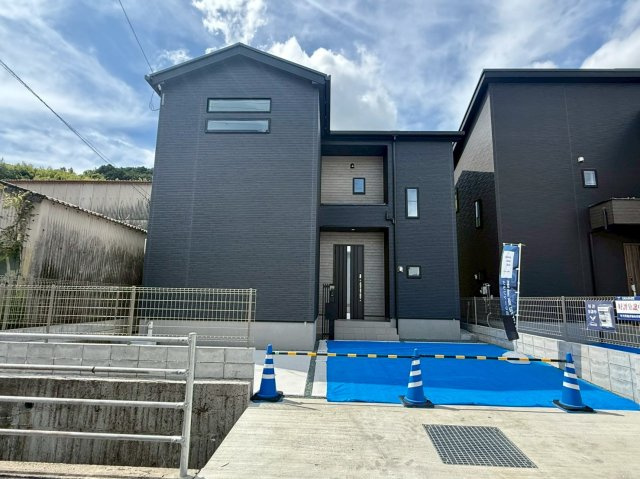 高知市高見町2期2棟 2号棟のその他