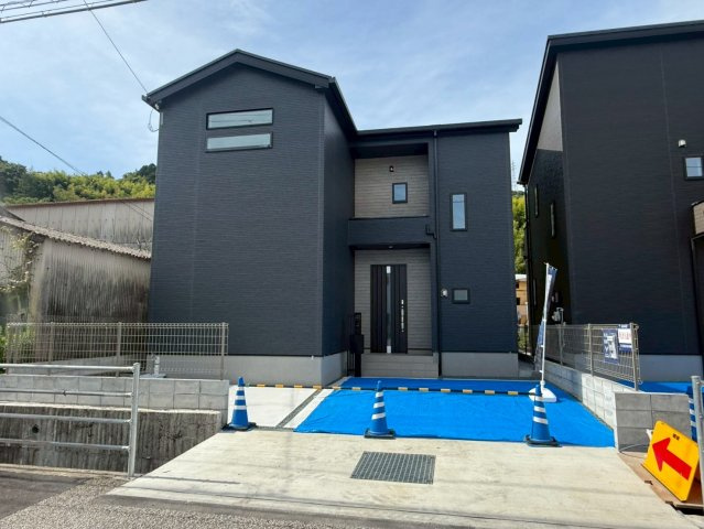 高知市高見町2期2棟 2号棟