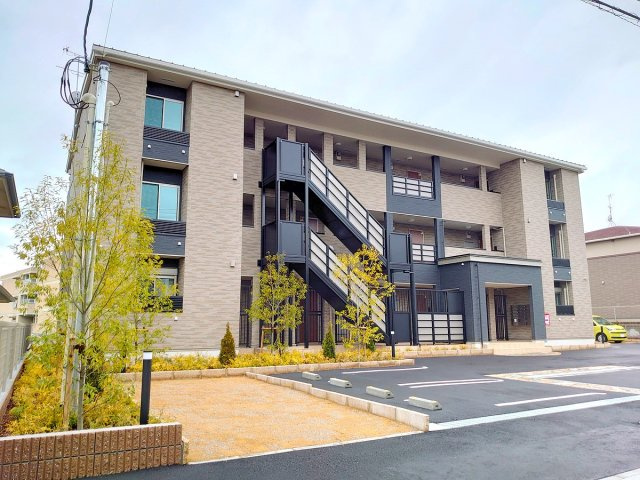 ベルフローラ