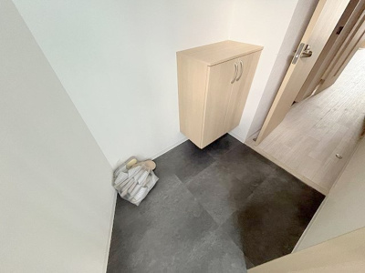 【玄関】 | GARDENIA城東