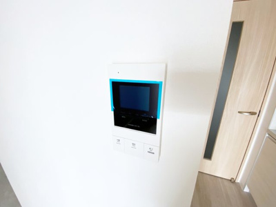 【セキュリティ】 | GARDENIA城東