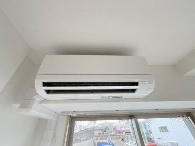 【設備】 | GARDENIA城東