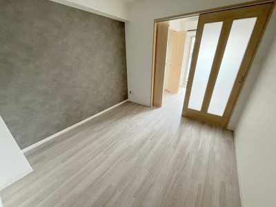 【居間・リビング】 | GARDENIA城東