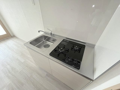 【キッチン】 | GARDENIA城東