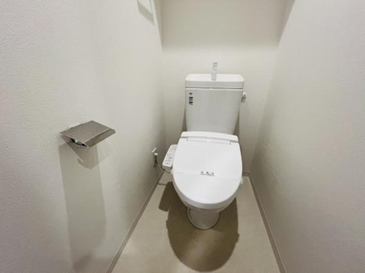 【トイレ】 | GARDENIA城東