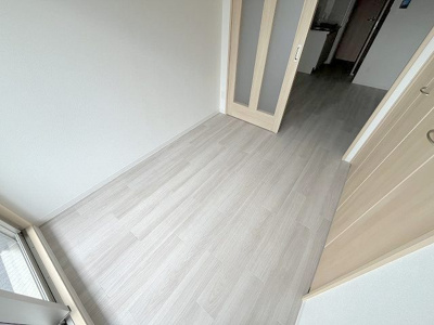 【内装】 | GARDENIA城東