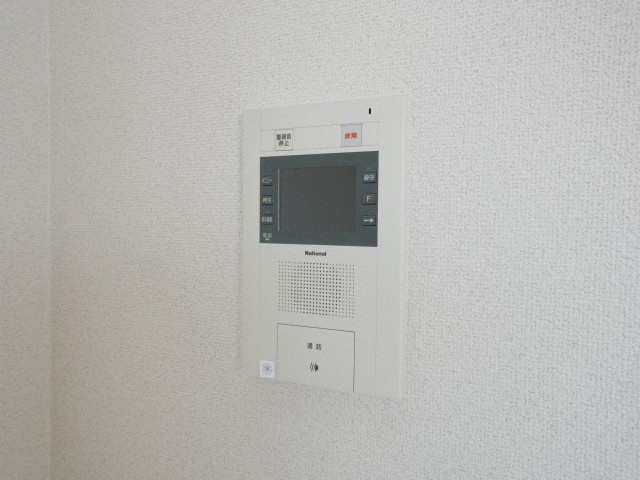 レジュールアッシュＵｒｂａｎＢａｙのセキュリティ