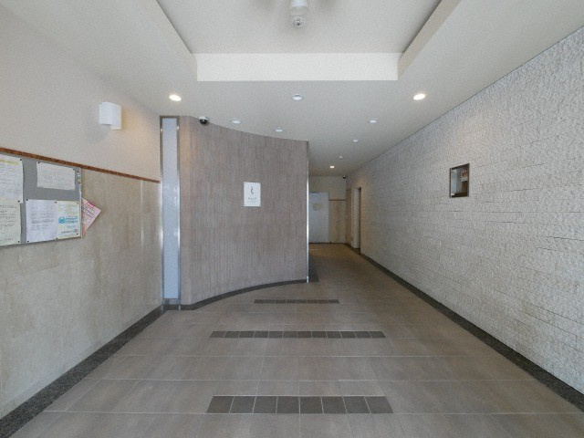 レジュールアッシュＵｒｂａｎＢａｙのその他共用部分