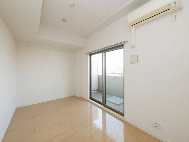 レジュールアッシュＵｒｂａｎＢａｙの居間・リビング