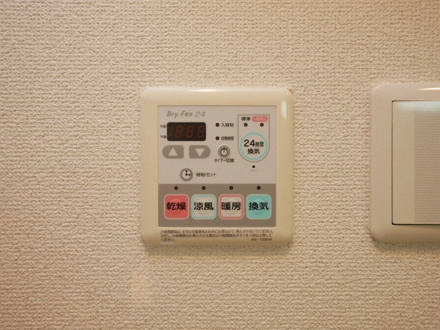 レジュールアッシュＵｒｂａｎＢａｙの設備