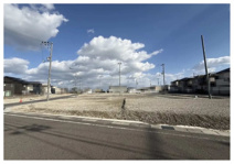 大津市雄琴5丁目11　新築戸建の画像